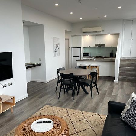 The Esplanade Resort And Spa Lakes Entrance Eksteriør billede