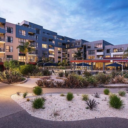 The Esplanade Resort And Spa Lakes Entrance Eksteriør billede
