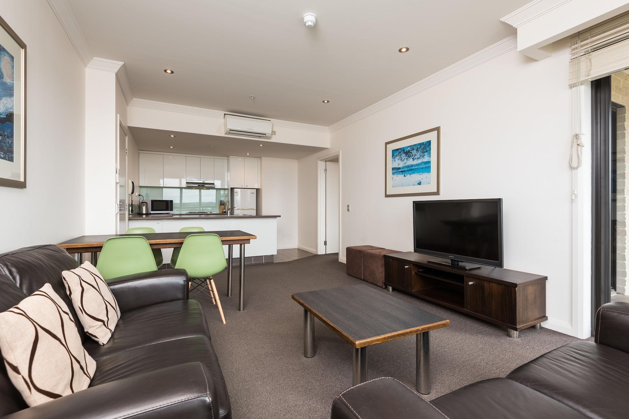 The Esplanade Resort And Spa Lakes Entrance Eksteriør billede