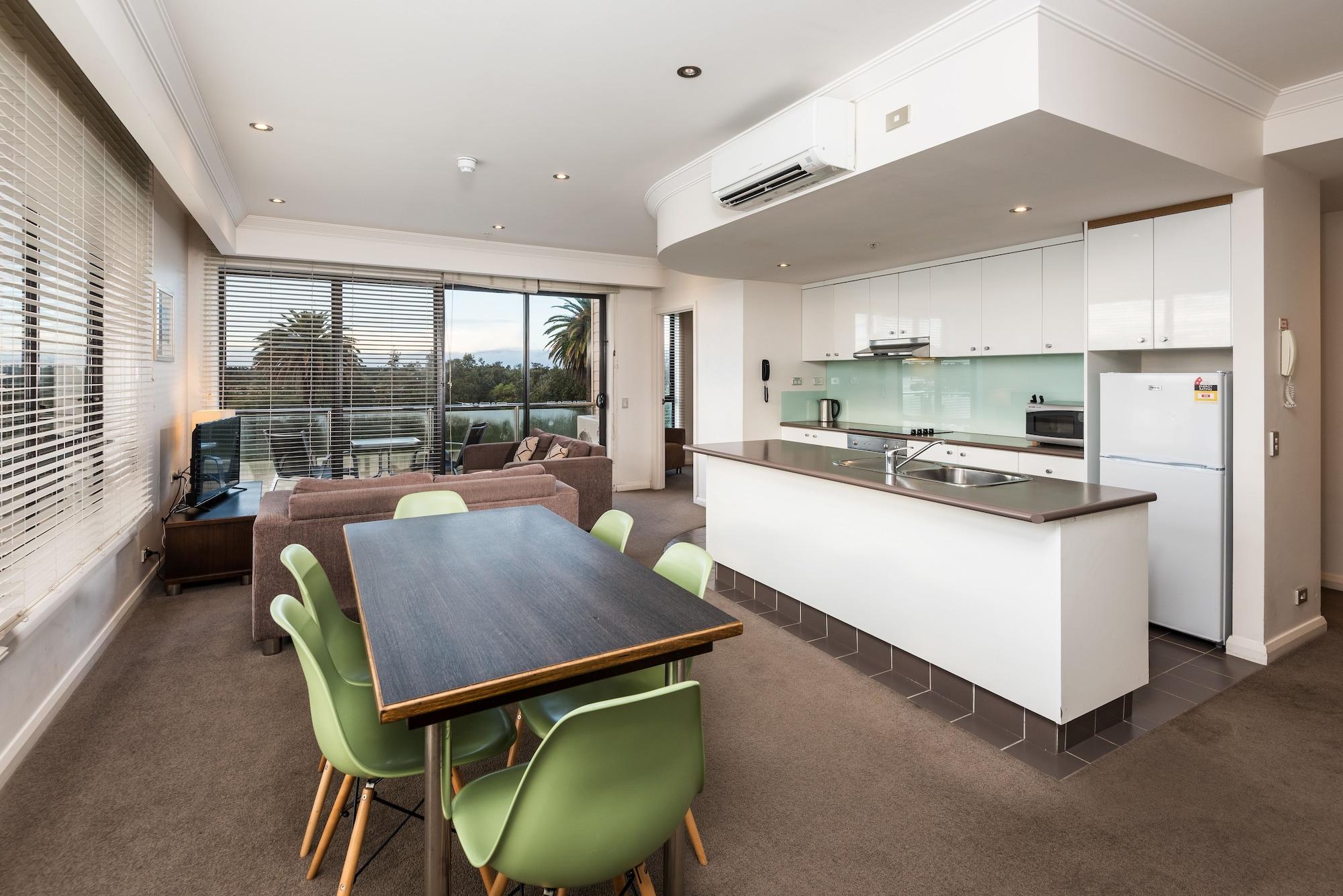 The Esplanade Resort And Spa Lakes Entrance Eksteriør billede