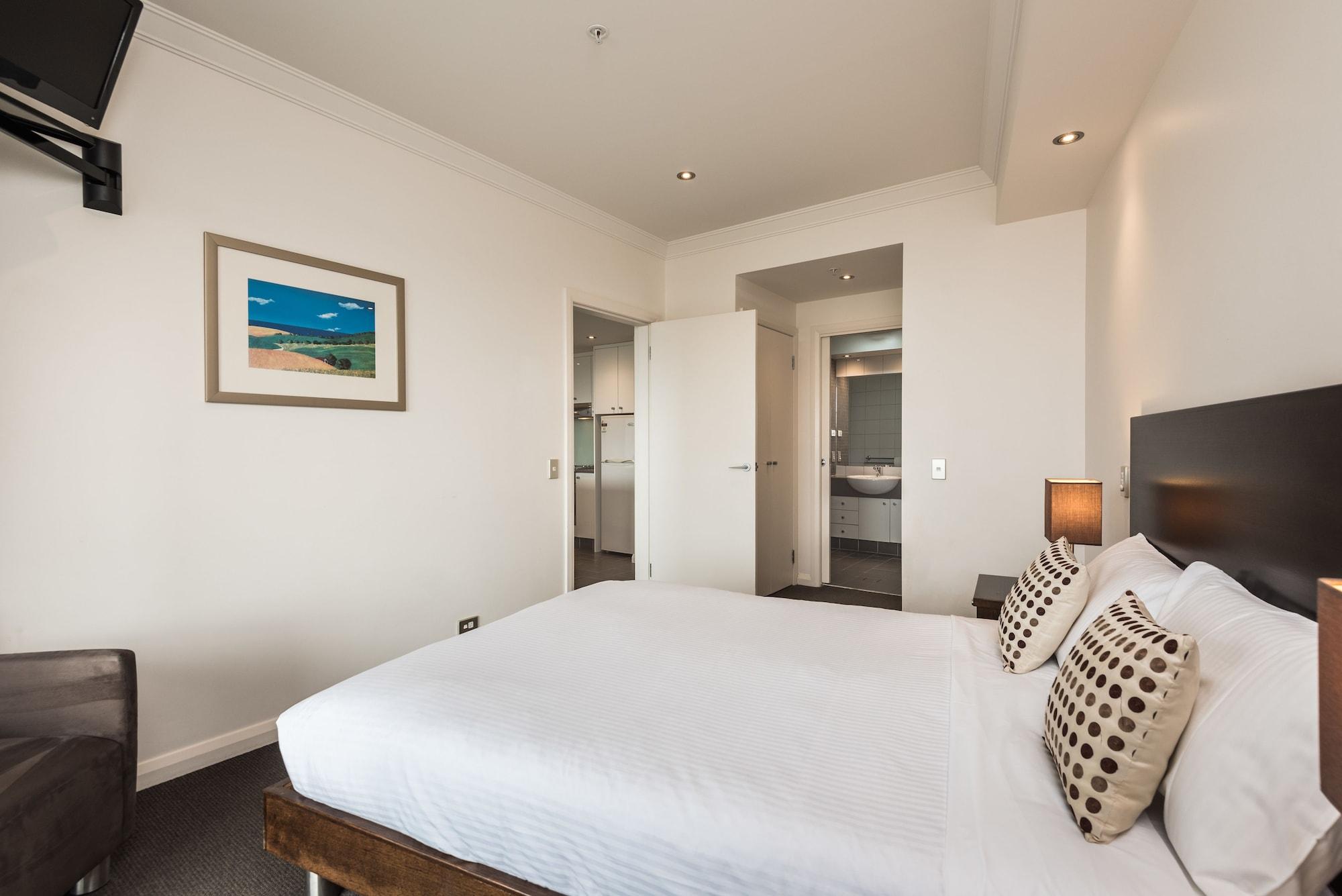 The Esplanade Resort And Spa Lakes Entrance Eksteriør billede