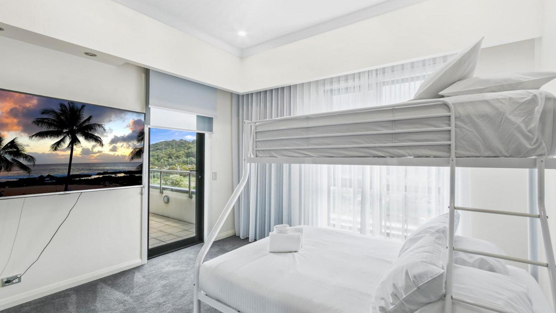 The Esplanade Resort And Spa Lakes Entrance Eksteriør billede