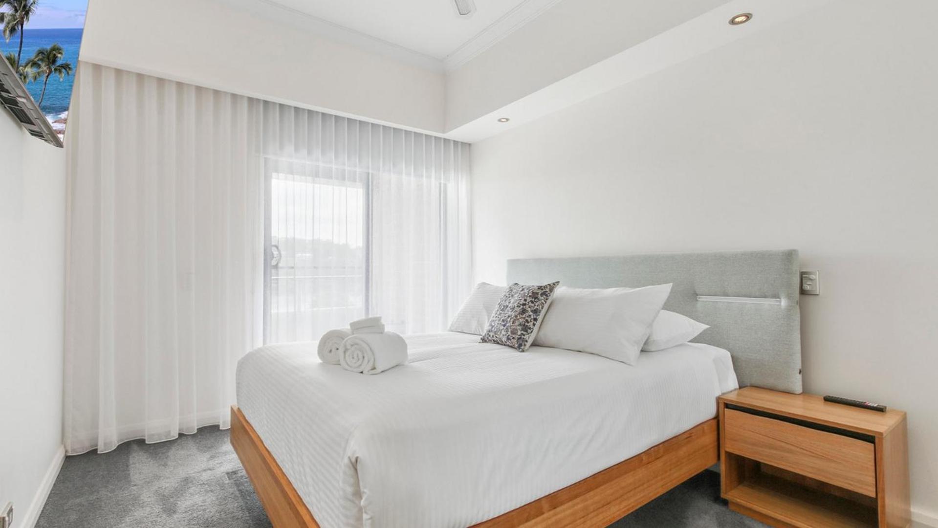 The Esplanade Resort And Spa Lakes Entrance Eksteriør billede