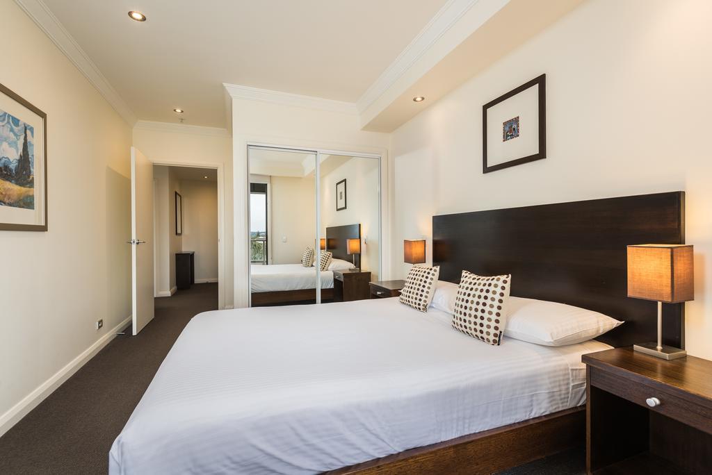 The Esplanade Resort And Spa Lakes Entrance Eksteriør billede