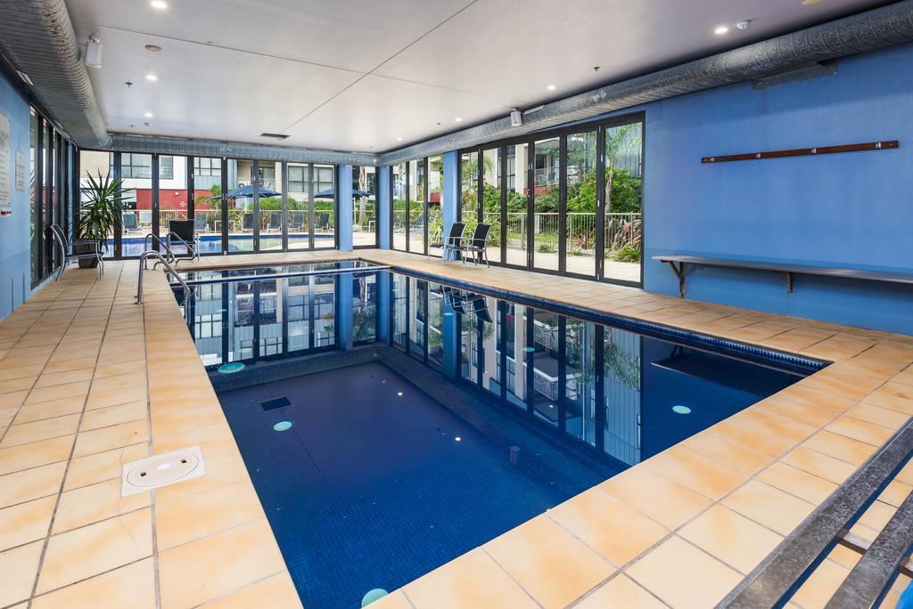 The Esplanade Resort And Spa Lakes Entrance Eksteriør billede