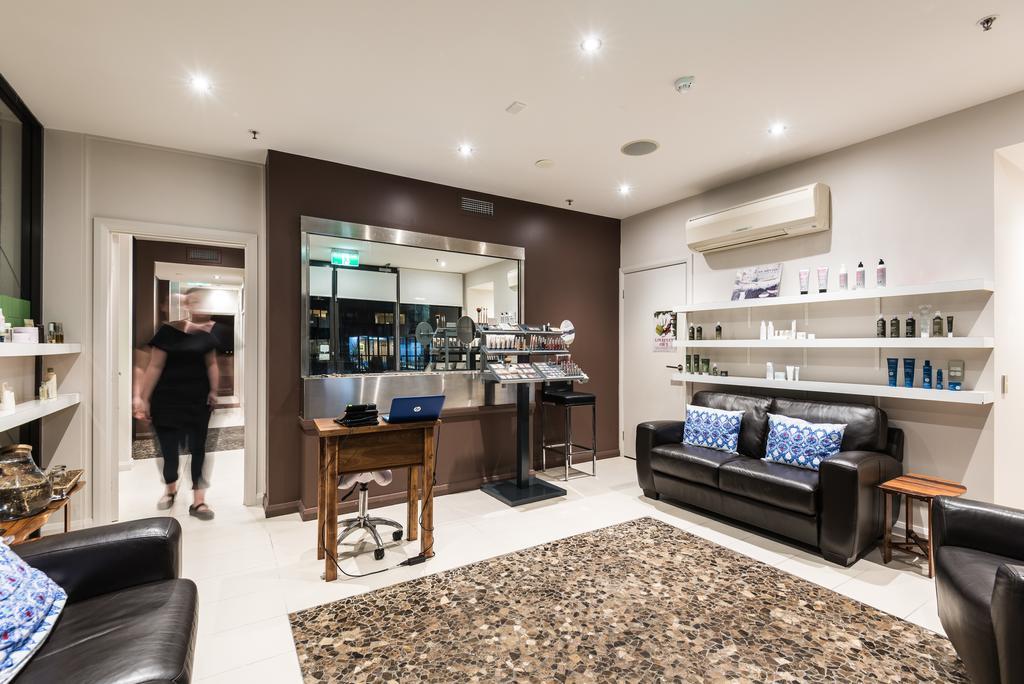 The Esplanade Resort And Spa Lakes Entrance Eksteriør billede