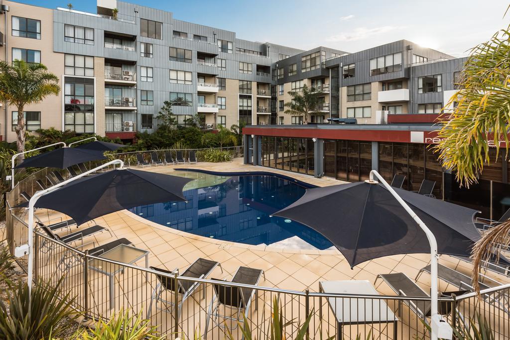 The Esplanade Resort And Spa Lakes Entrance Eksteriør billede